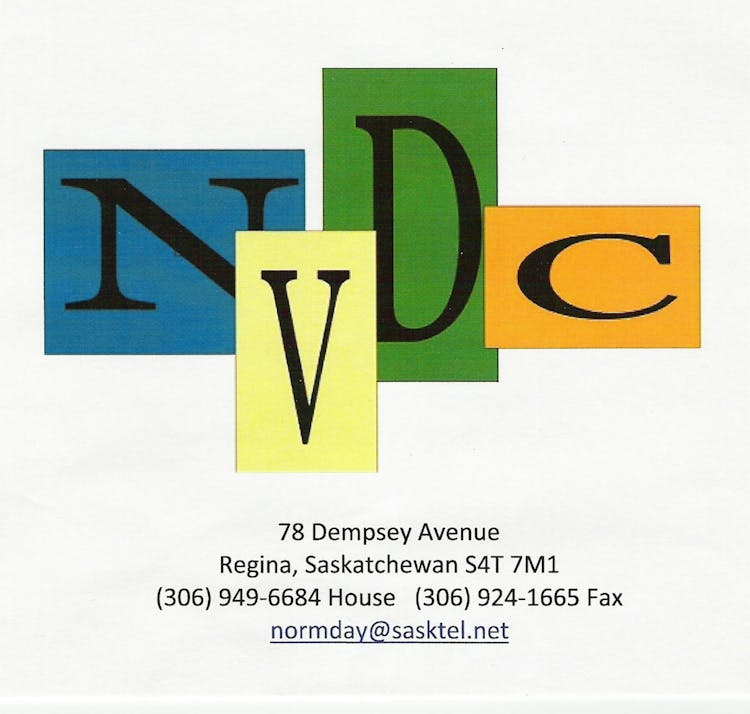 Normanview Daycare Corp. - Spring Fundraiser