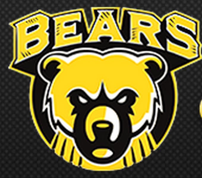 California Golden Bears Hockey Club