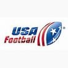 USA Football Regional Games