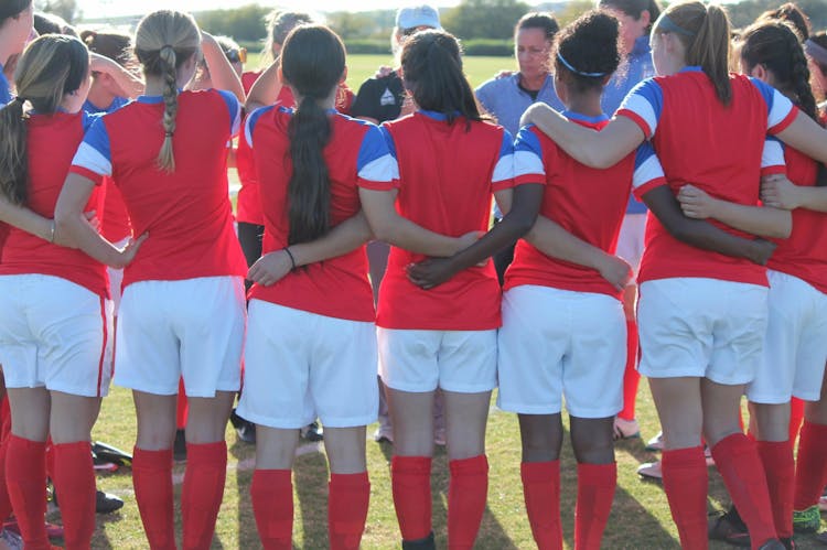 Deaf Women's National Team: World Cup Expenses