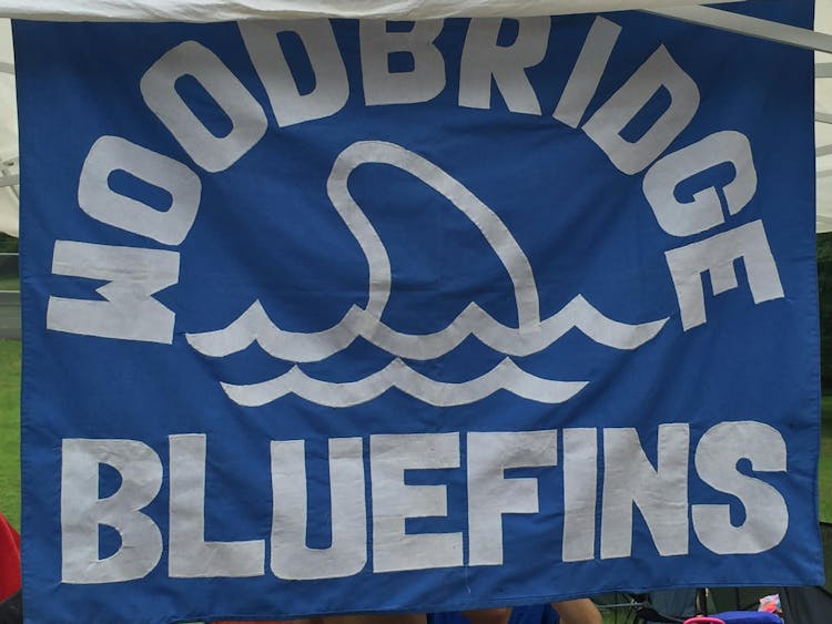 Woodbridge Valley Bluefins