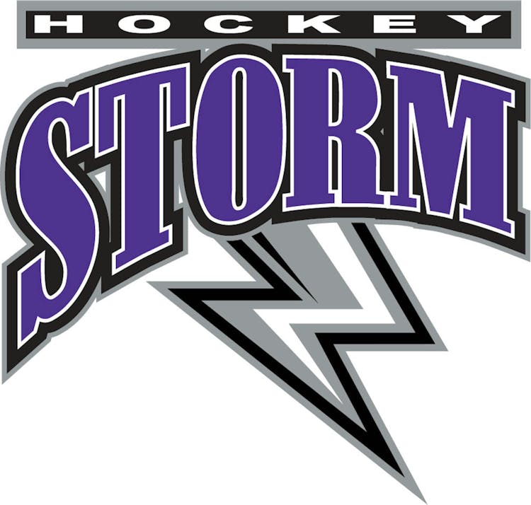 Nevada Storm Pee Wee AA Travel Funds 