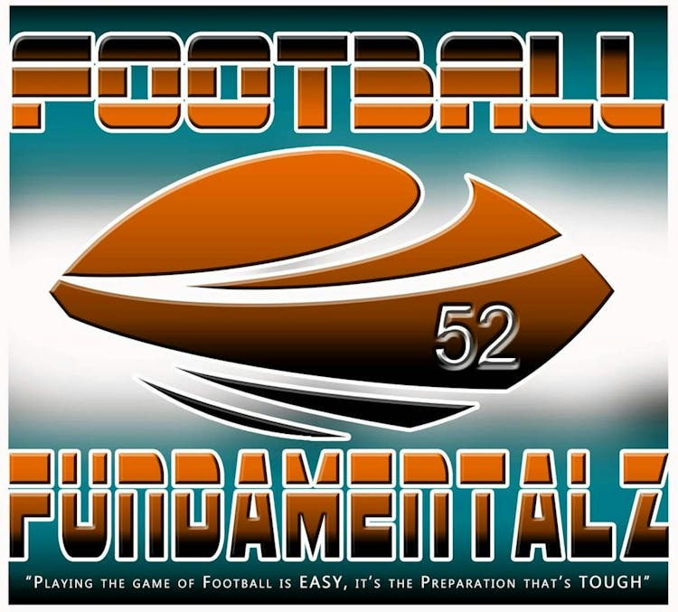 Football FUNdamentalz 52 Football & Cheer Camp