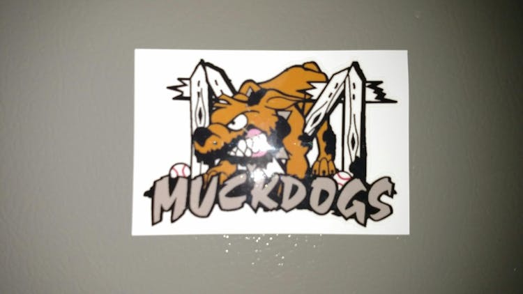 9U Muckdogs Baseball Club