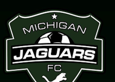 Michigan Jaguars Boys 02 Green
