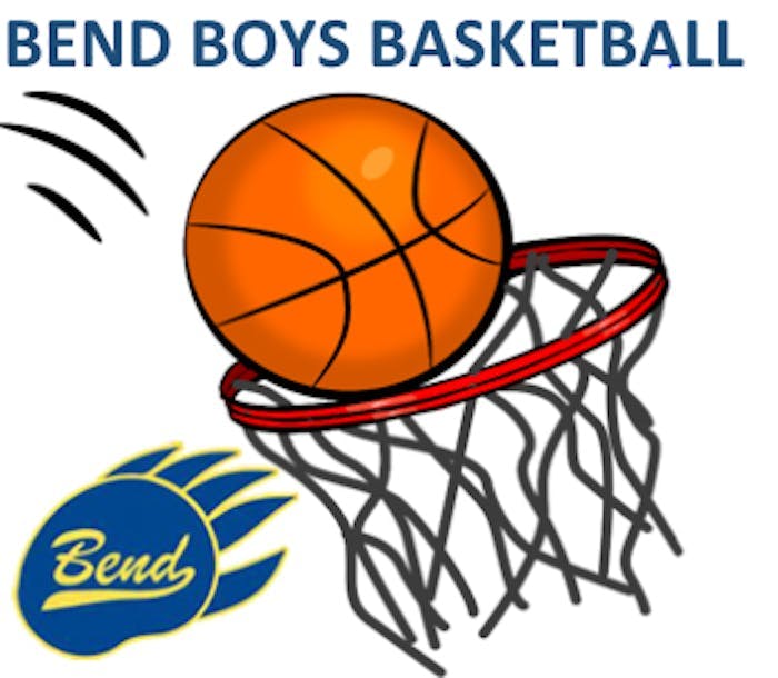 Bend Senior High Boys Basketball Program