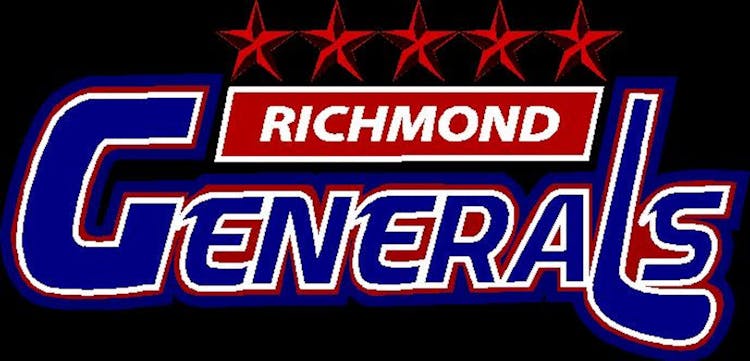 The Richmond Generals