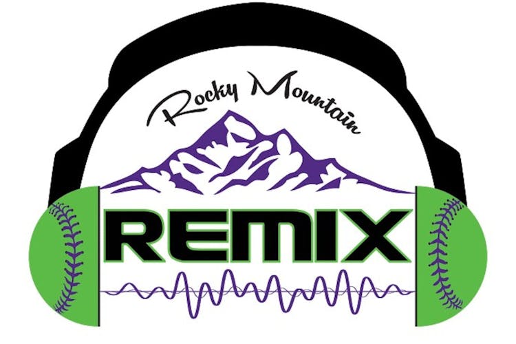 2017 Rocky Mountain Remix