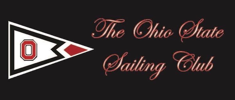 The Ohio State Sailing Team
