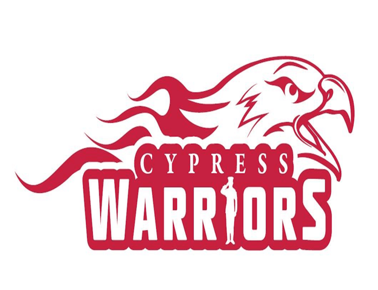 Cypress Warriors