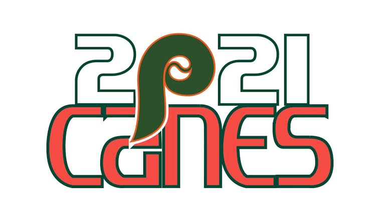 2021 Pro Player Canes
