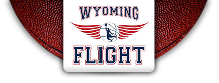 2026 Wyoming Flight Blue