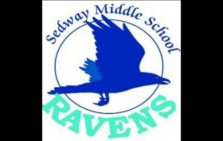 Sedway Ravens Cheer Squad