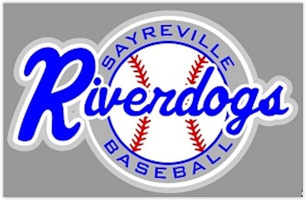 Sayreville Riverdogs Grey