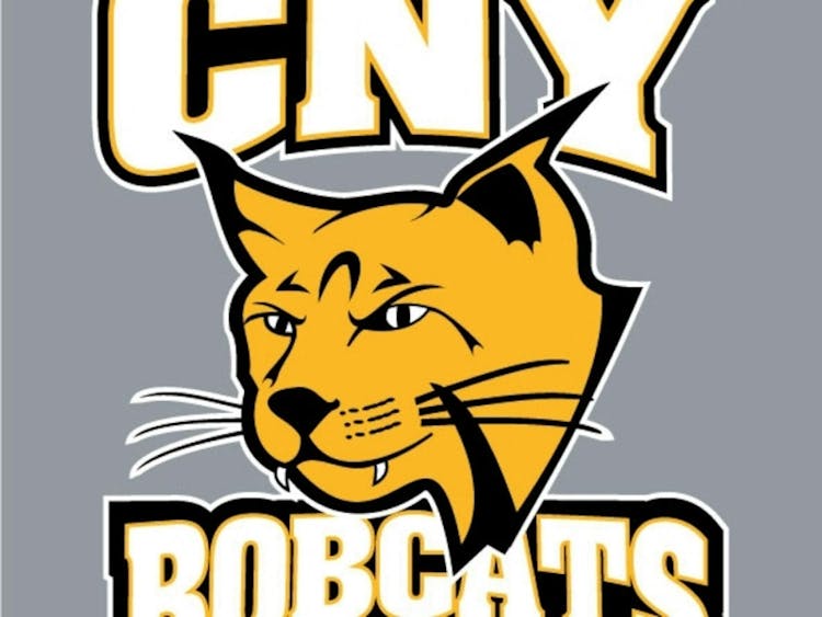 CNY Bobcats Girls Hockey