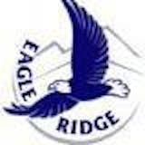 Eagle Ridge Elementary loves to read!
