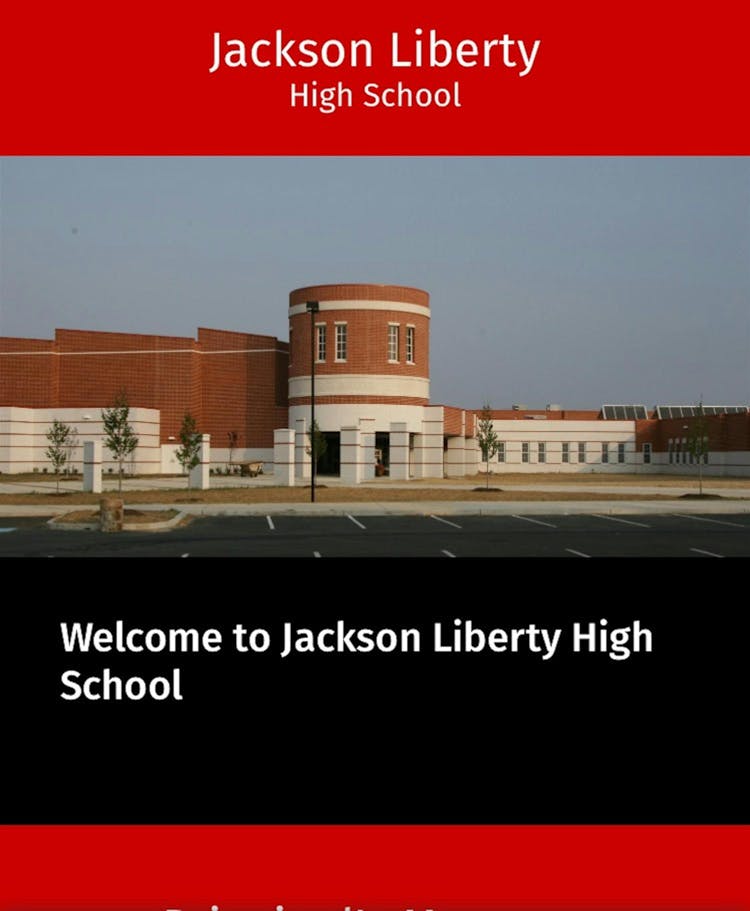 Jackson Liberty Class 2017