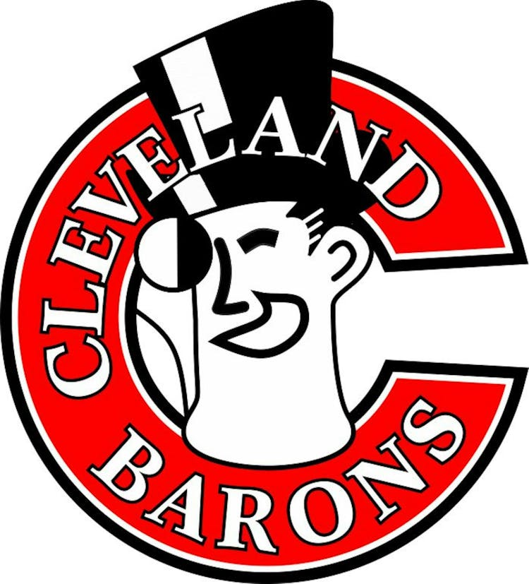 Cleveland Barons Elite
