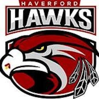 Haverford Hawks Bantam A/AA (2016-2017 Teams)