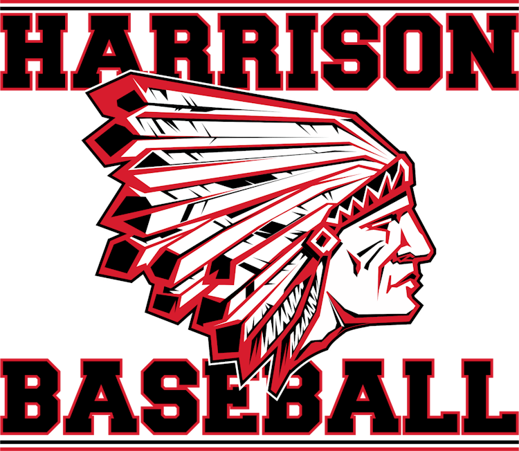 Harrison Warrior Baseball