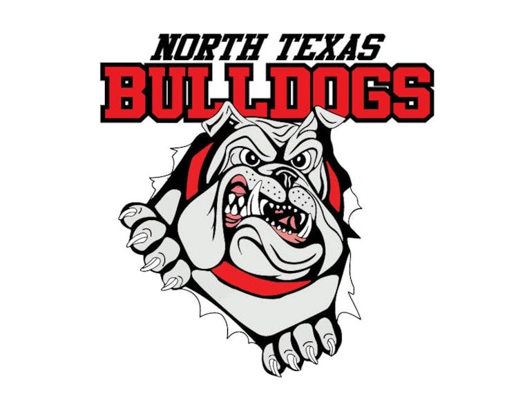 North Texas Bulldogs Baseball Organization 10u select team