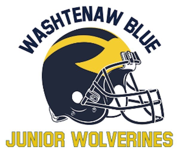 Washtenaw Blue Jr. Wolverines