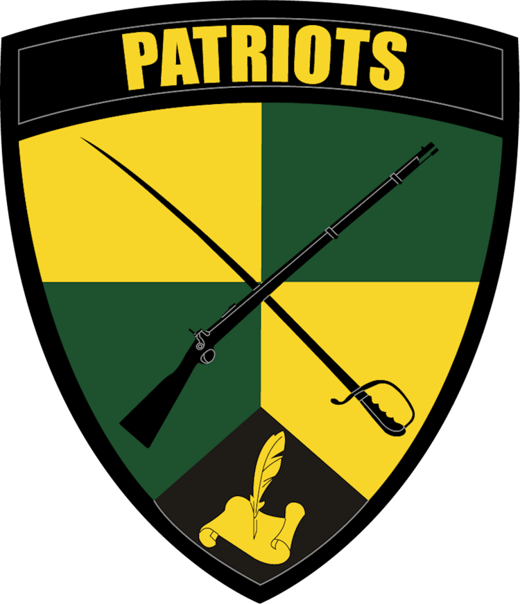 George Mason University Army ROTC