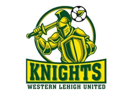 Western Lehigh United Soccer Club '03 Knights