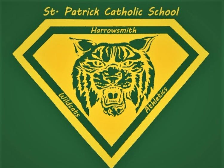 St. Patrick Catholic School Harrowsmith