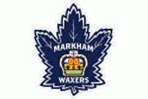 2007 Markham Waxers AA
