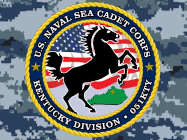 Kentucky Division - U.S. Naval Sea Cadets Corps