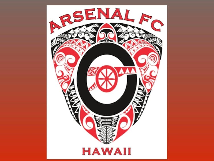 Arsenal FC Hawaii
