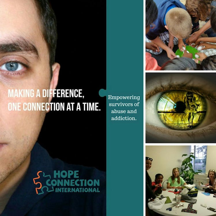 Hope Connection International 