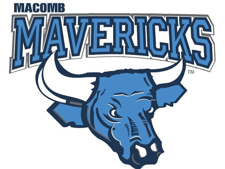 '09 Macomb Mavericks
