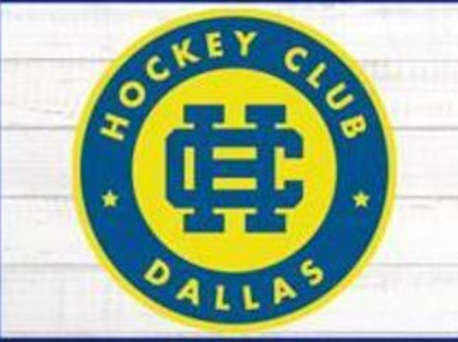 Hockey Club Dallas 14U A
