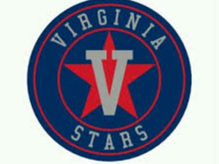 Virginia Stars Trottman