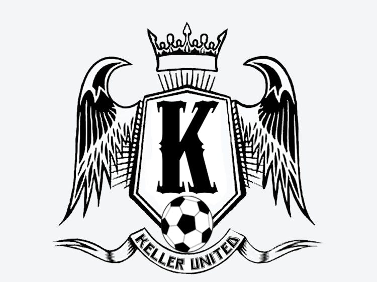 Keller United 06'