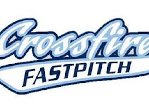Crossfire Fast Pitch Softball