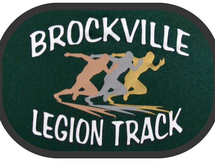 Brockville Legion Track and Field Club