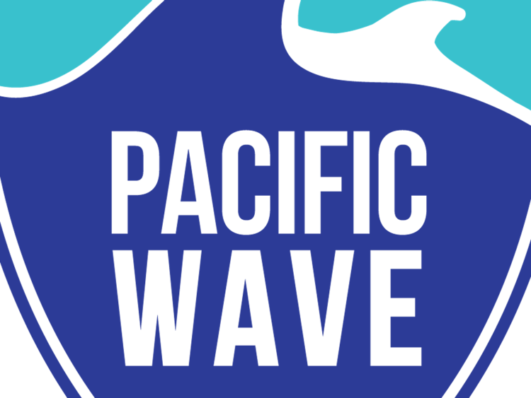 Pacific Wave Artistic Swim Club