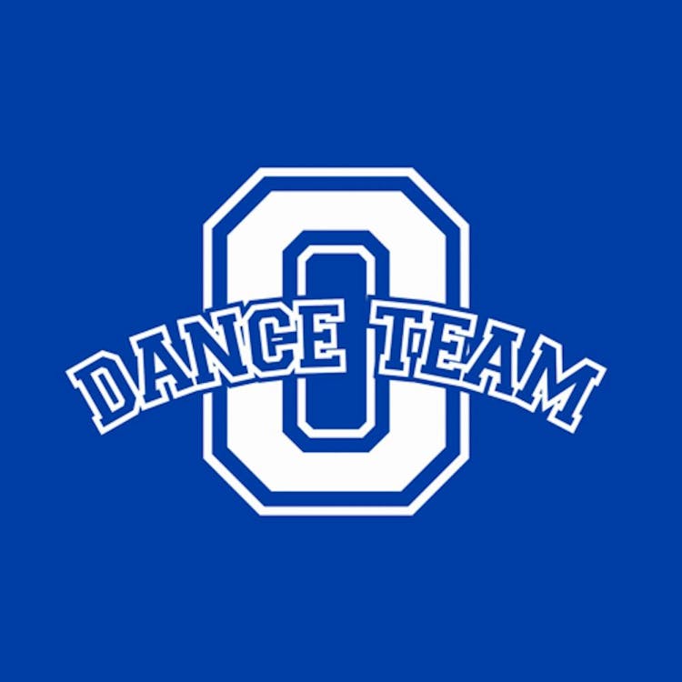 Bishop O’Connell Royalette Dance Team