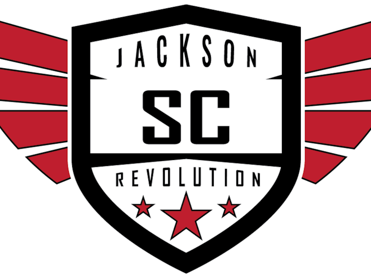 Jackson Revolution 