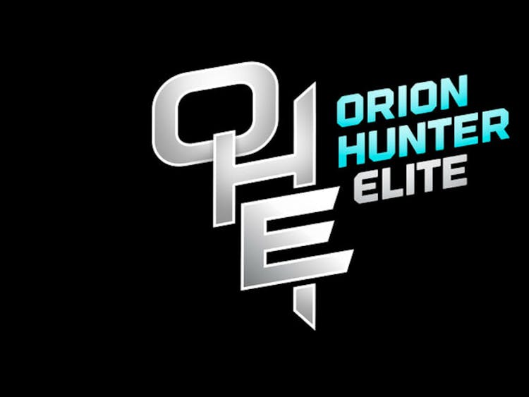 Orion Hunter Elite - Englar/Hoskins