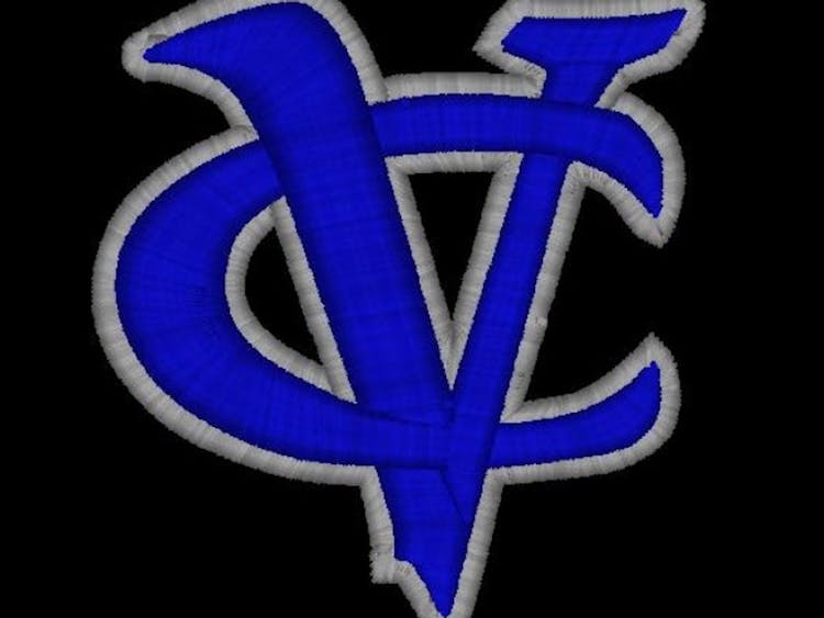 Virginia Cannons Blue 10u