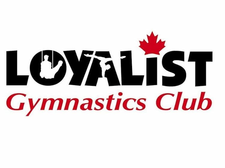 Loyalist Gymnastics Club