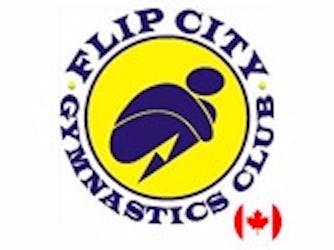 Flip City Gymnastics Team Fundraiser (CAN)