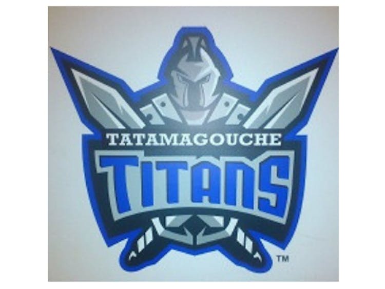 Tatamagouche Titans 