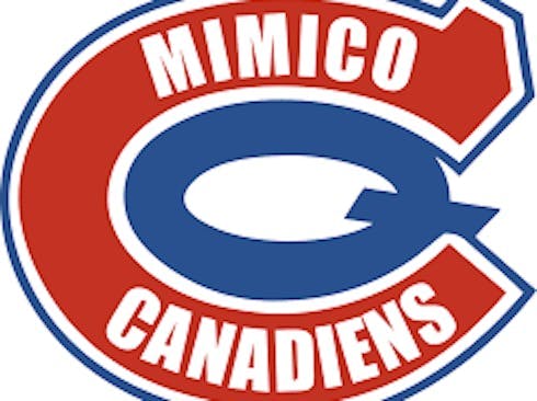 Mimico Canadiens 2008
