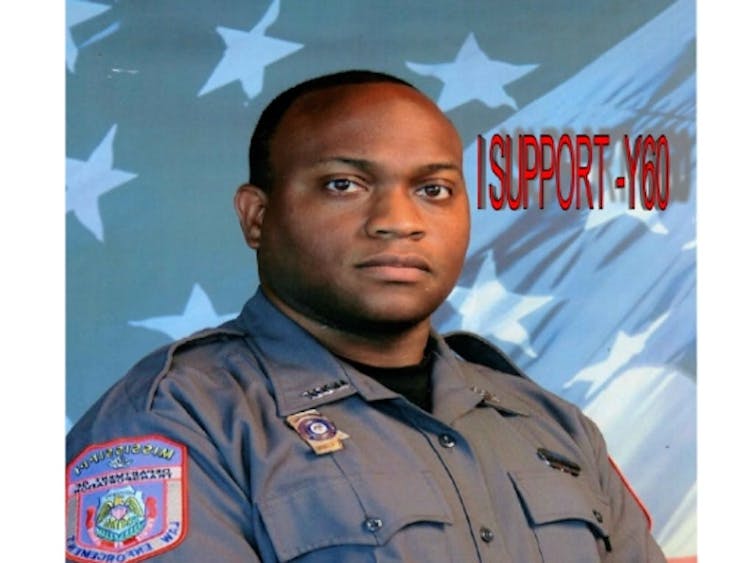 Officer Robert D Pinkston Scholarship(RDPMusicScholarship.com)