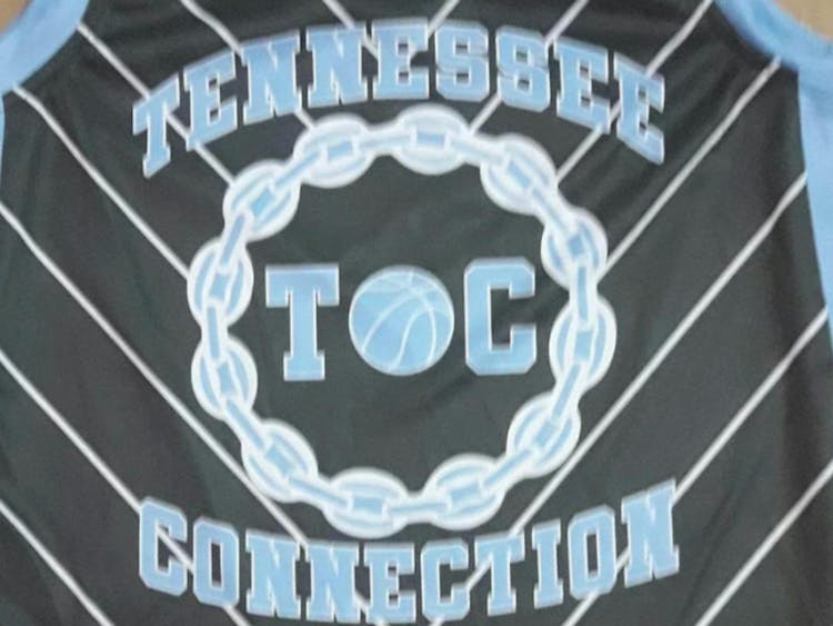 Tennessee Connection 